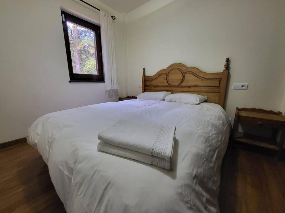 Apartment Apto A Pie De Pistas En La Molina La Molina (Girona)