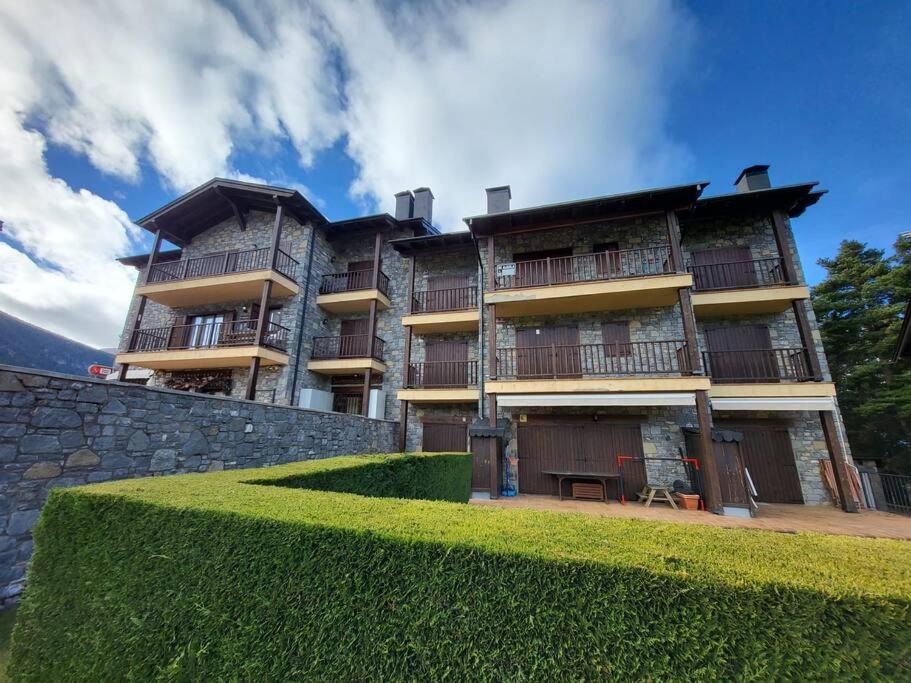 Apto A Pie De Pistas En La Molina Appartement La Molina (Girona)