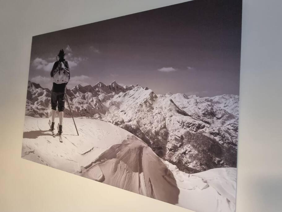 Apto A Pie De Pistas En La Molina Appartement *