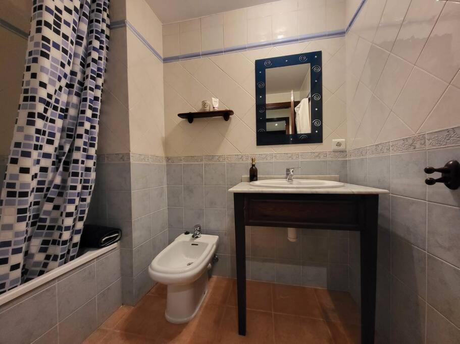 Apto A Pie De Pistas En La Molina Appartement *